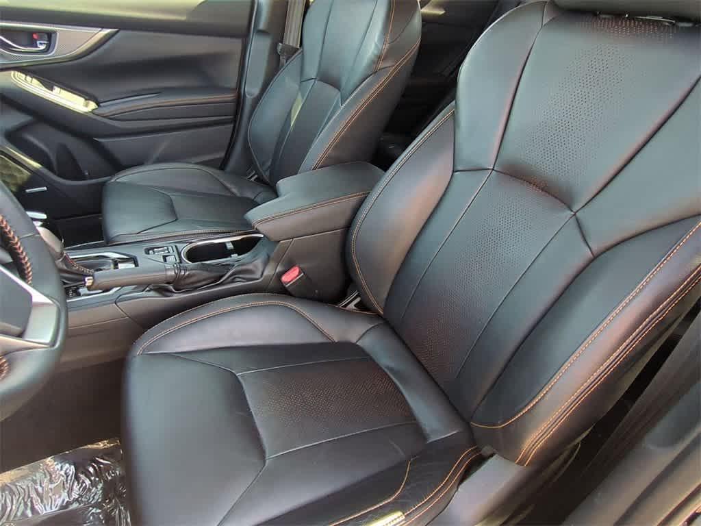 used 2023 Subaru Crosstrek car, priced at $23,777