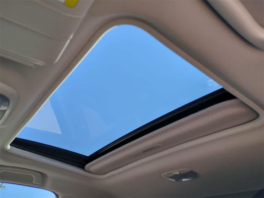 used 2023 Subaru Crosstrek car, priced at $23,777