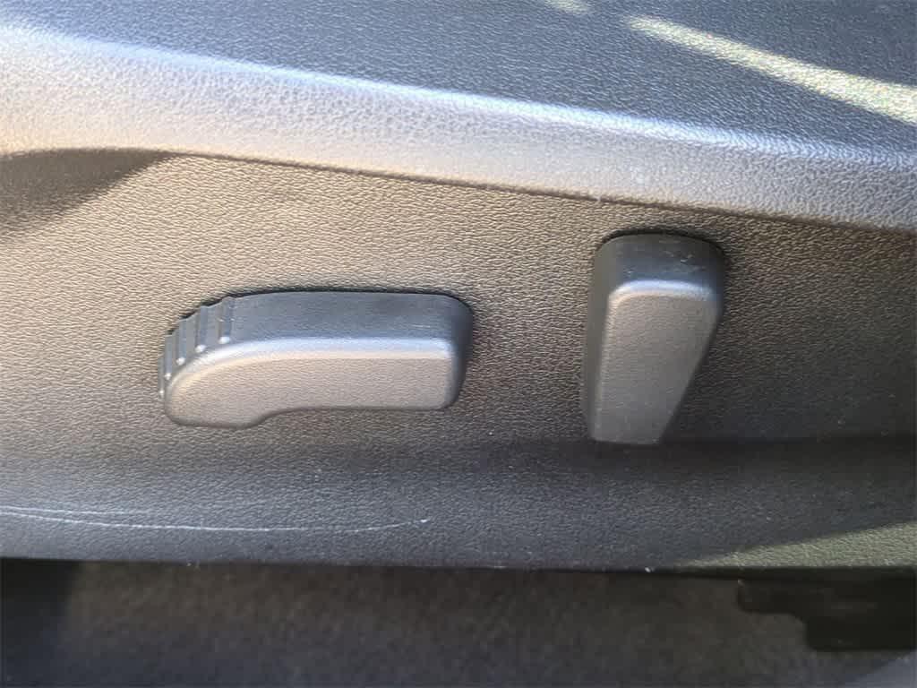 used 2023 Subaru Crosstrek car, priced at $23,777