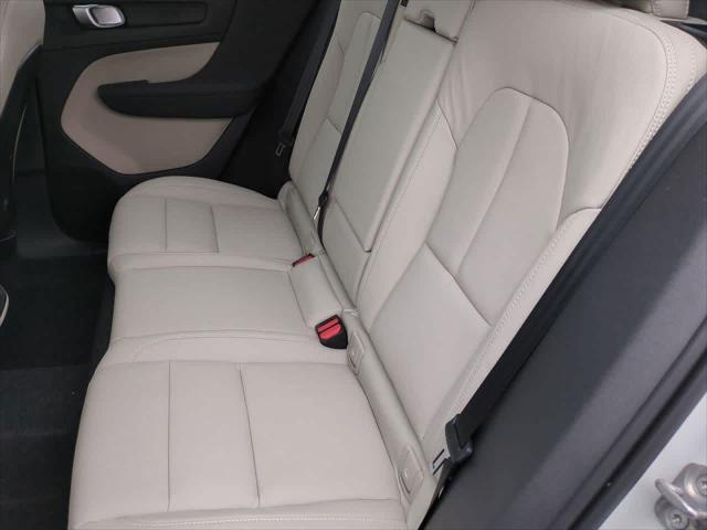 new 2025 Volvo XC40 car, priced at $48,335