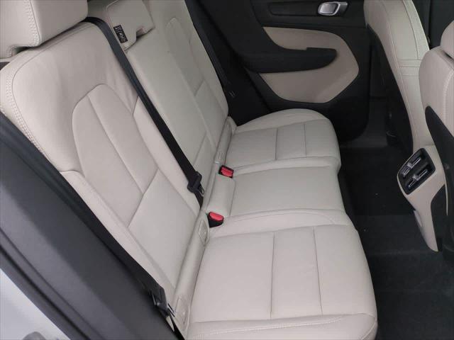 new 2025 Volvo XC40 car, priced at $48,335
