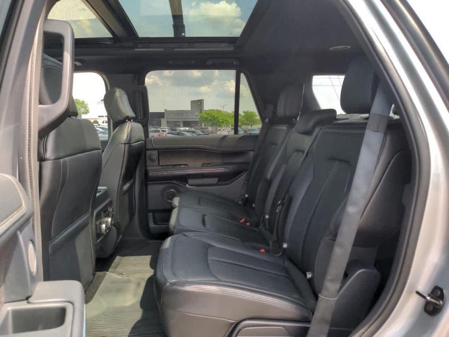 used 2020 Ford Expedition car, priced at $44,384