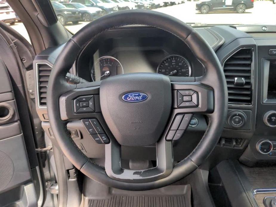 used 2020 Ford Expedition car, priced at $44,384