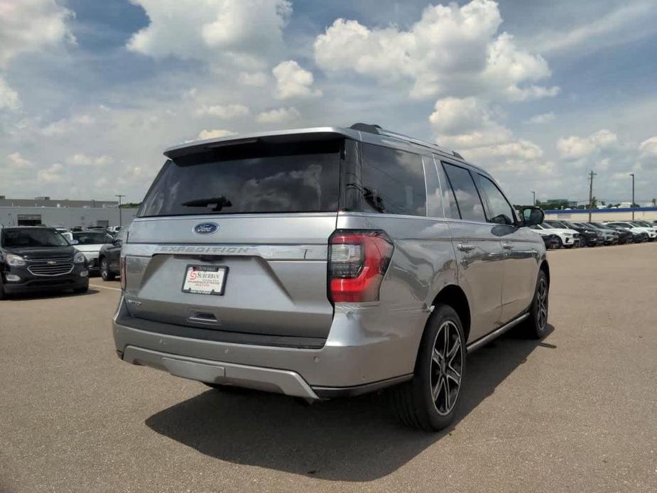 used 2020 Ford Expedition car, priced at $44,384