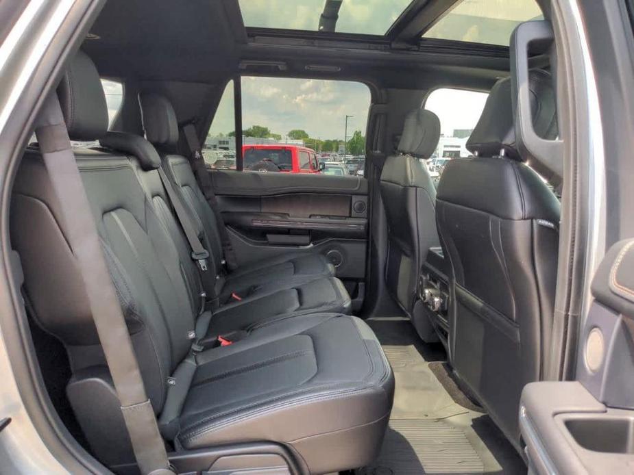 used 2020 Ford Expedition car, priced at $44,384