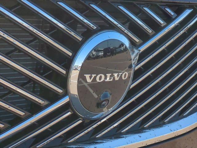 new 2026 Volvo XC90 Plug-In Hybrid car, priced at $85,625