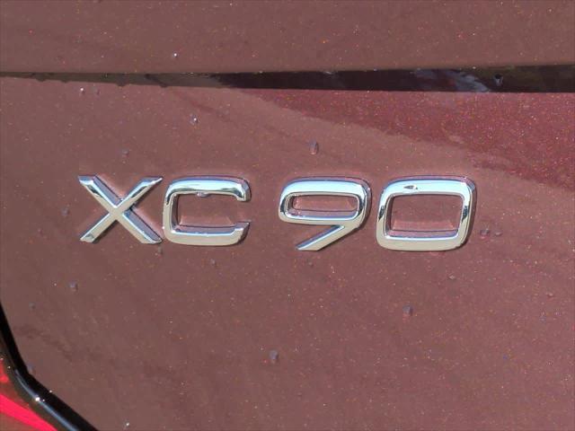 new 2026 Volvo XC90 Plug-In Hybrid car, priced at $85,625