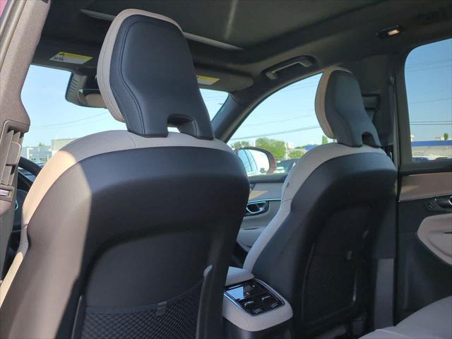 new 2026 Volvo XC90 Plug-In Hybrid car, priced at $85,625