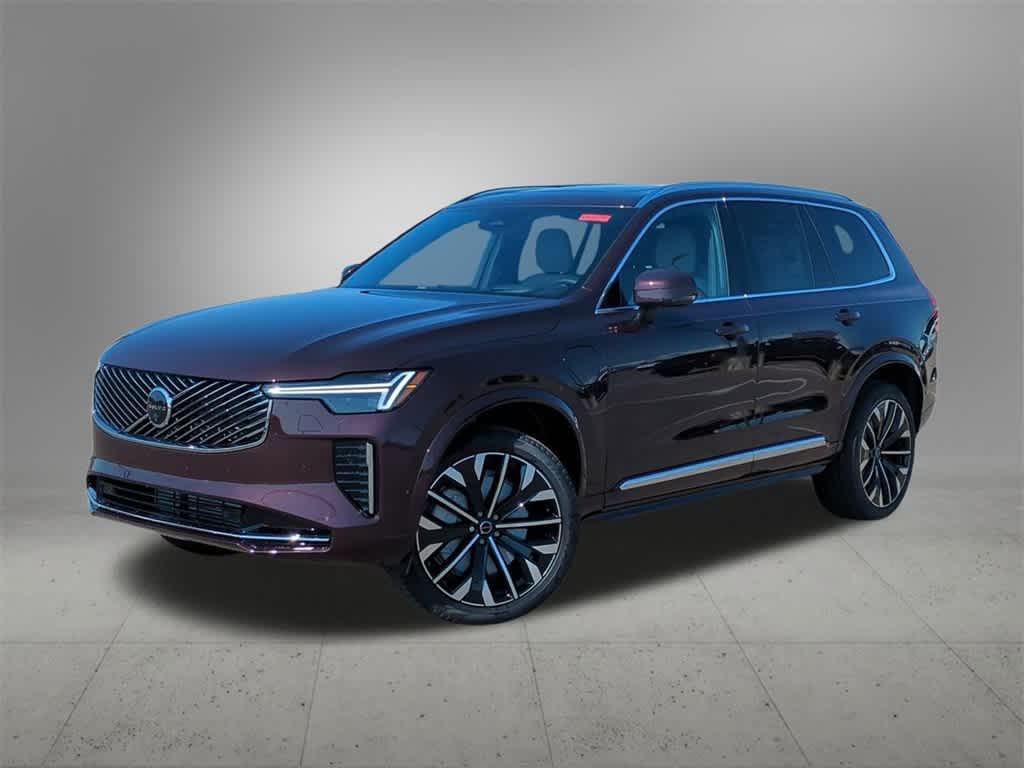 new 2026 Volvo XC90 Plug-In Hybrid car, priced at $85,625