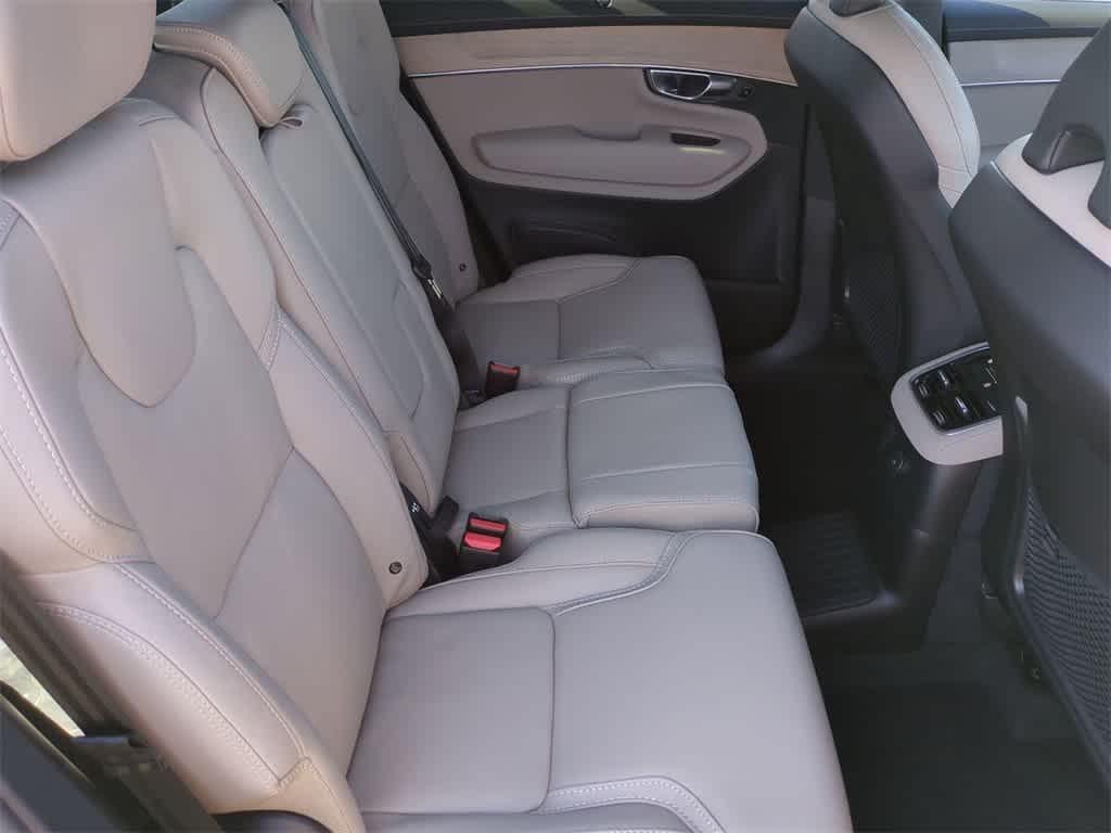 new 2026 Volvo XC90 Plug-In Hybrid car, priced at $85,625