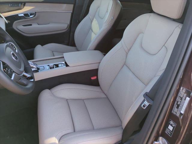 new 2026 Volvo XC90 Plug-In Hybrid car, priced at $85,625