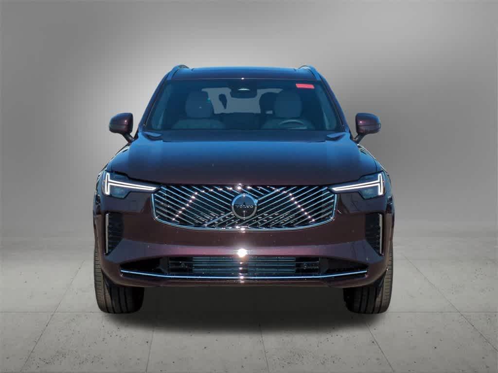 new 2026 Volvo XC90 Plug-In Hybrid car, priced at $85,625
