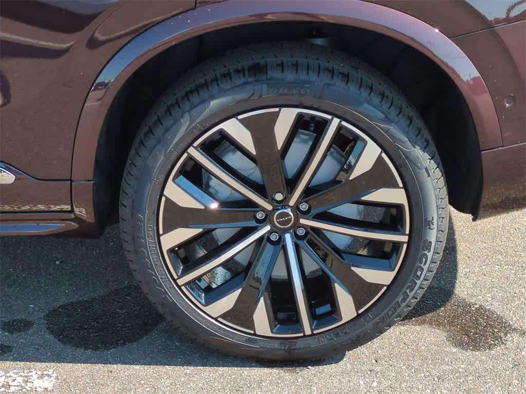 new 2026 Volvo XC90 Plug-In Hybrid car, priced at $85,625