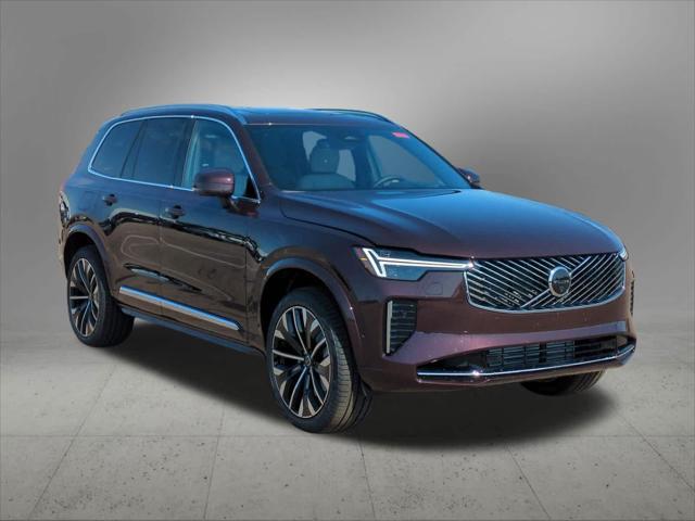 new 2026 Volvo XC90 Plug-In Hybrid car, priced at $85,625