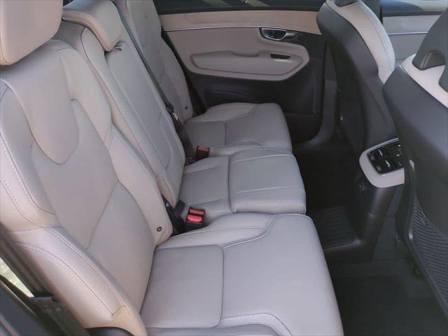 new 2026 Volvo XC90 Plug-In Hybrid car, priced at $85,625