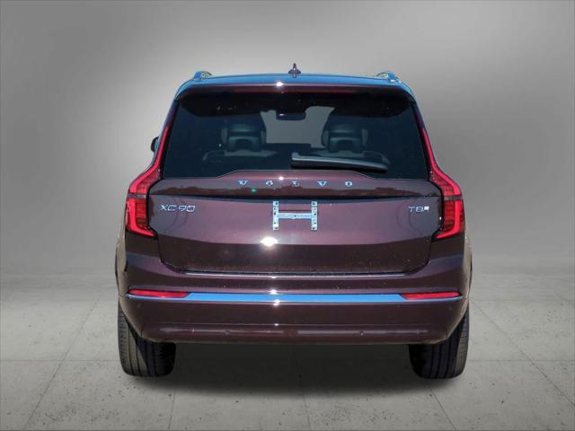 new 2026 Volvo XC90 Plug-In Hybrid car, priced at $85,625