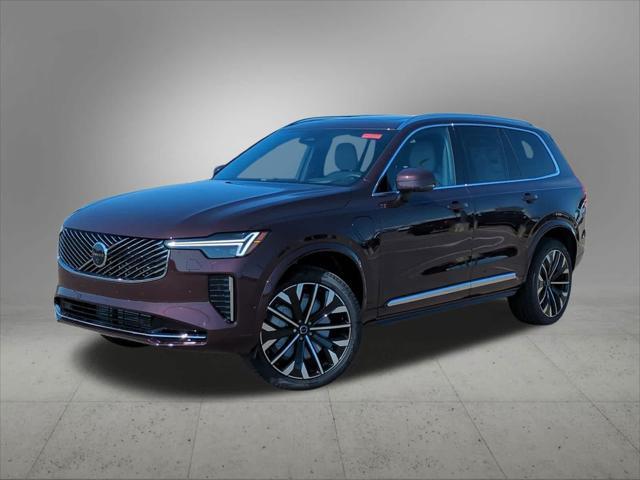 new 2026 Volvo XC90 Plug-In Hybrid car, priced at $85,625