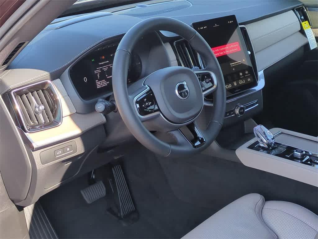 new 2026 Volvo XC90 Plug-In Hybrid car, priced at $85,625