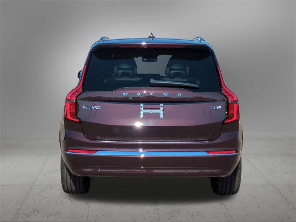 new 2026 Volvo XC90 Plug-In Hybrid car, priced at $85,625