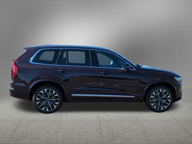 new 2026 Volvo XC90 Plug-In Hybrid car, priced at $85,625