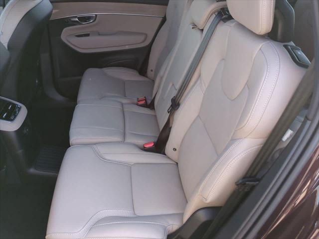 new 2026 Volvo XC90 Plug-In Hybrid car, priced at $85,625