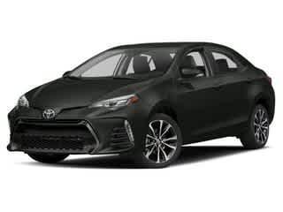 used 2018 Toyota Corolla car, priced at $14,954