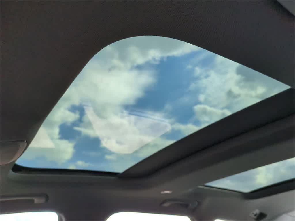 used 2021 Audi A6 car, priced at $35,777