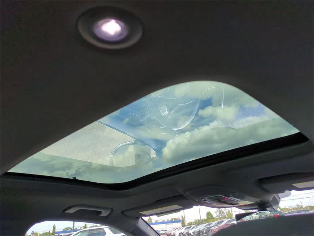 used 2021 Audi A6 car, priced at $35,777