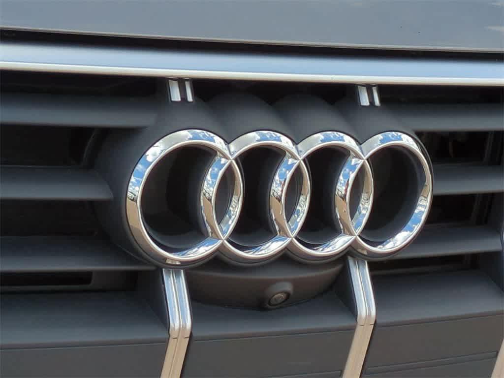 used 2021 Audi A6 car, priced at $35,777