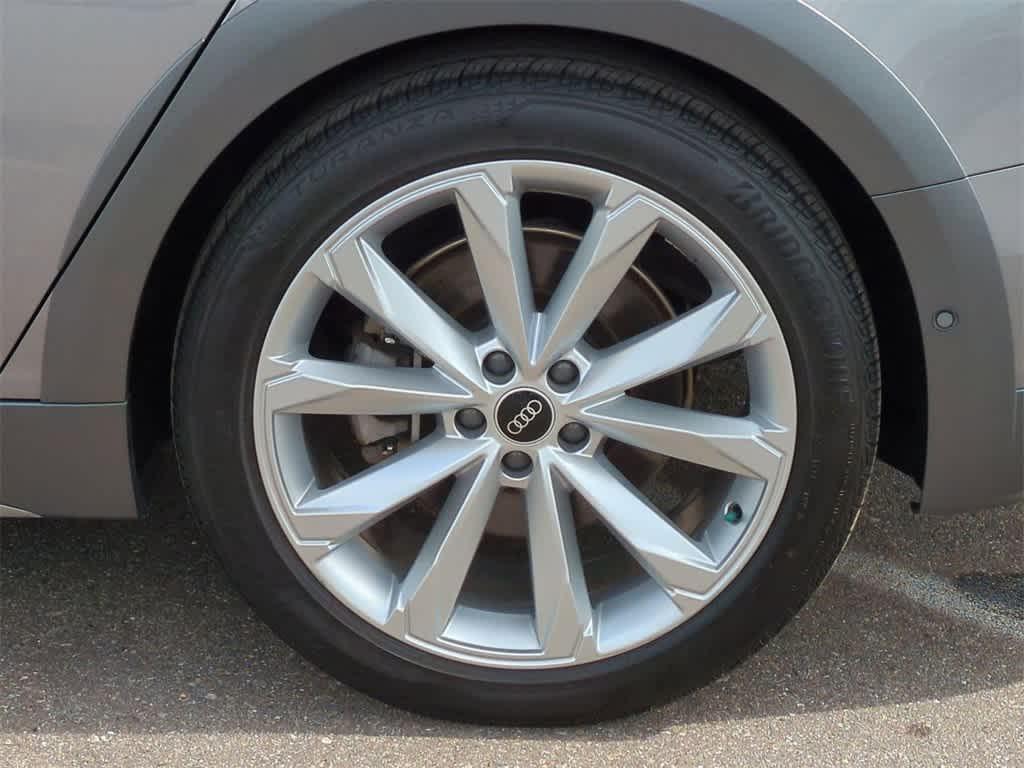 used 2021 Audi A6 car, priced at $35,777