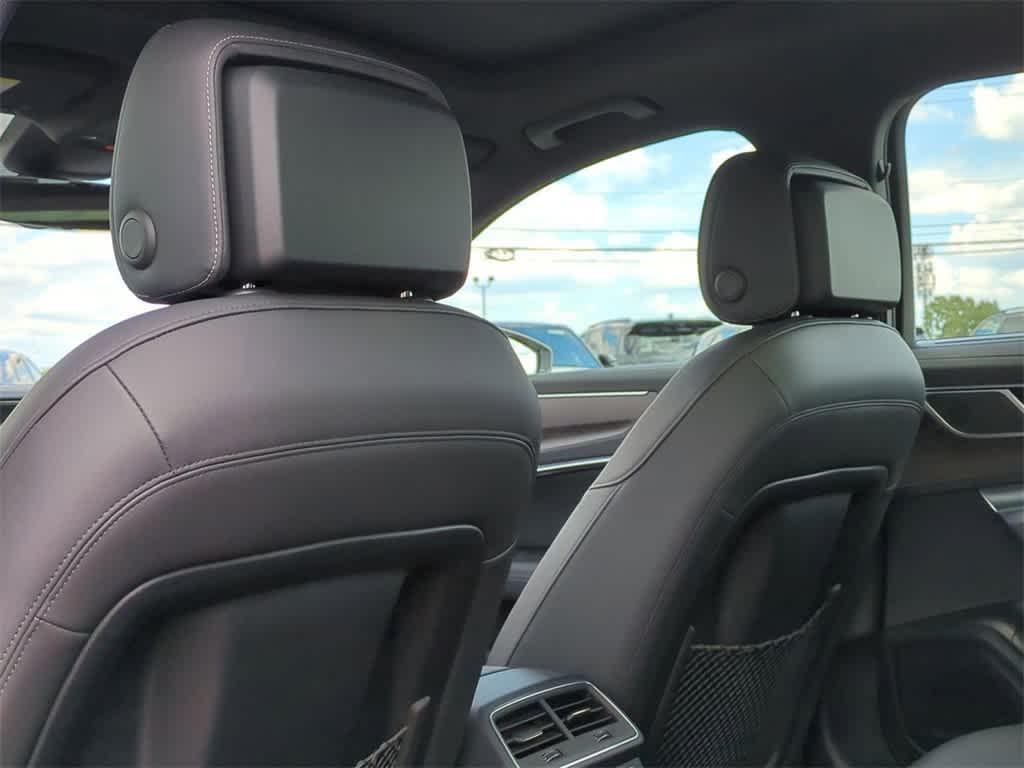 used 2021 Audi A6 car, priced at $35,777