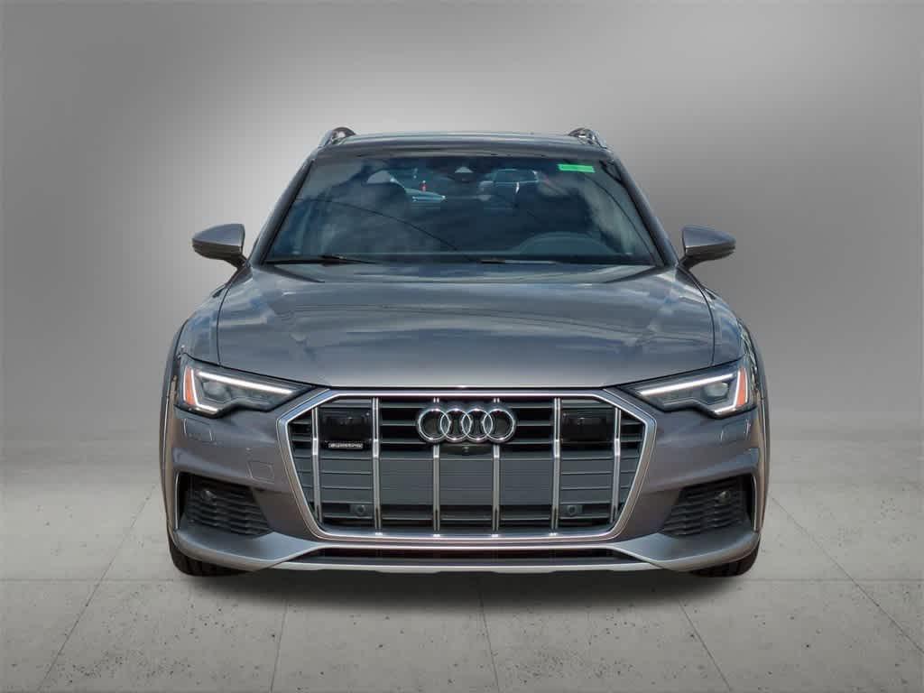 used 2021 Audi A6 car, priced at $35,777