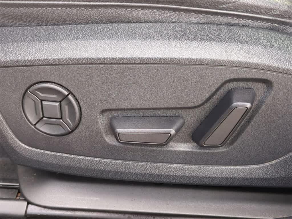 used 2021 Audi A6 car, priced at $35,777