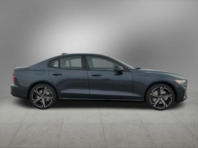 new 2024 Volvo S60 car, priced at $46,441