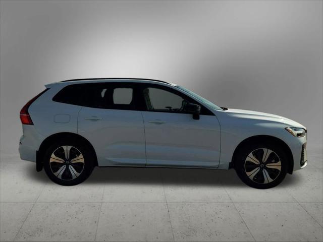 new 2025 Volvo XC60 Plug-In Hybrid car, priced at $60,544