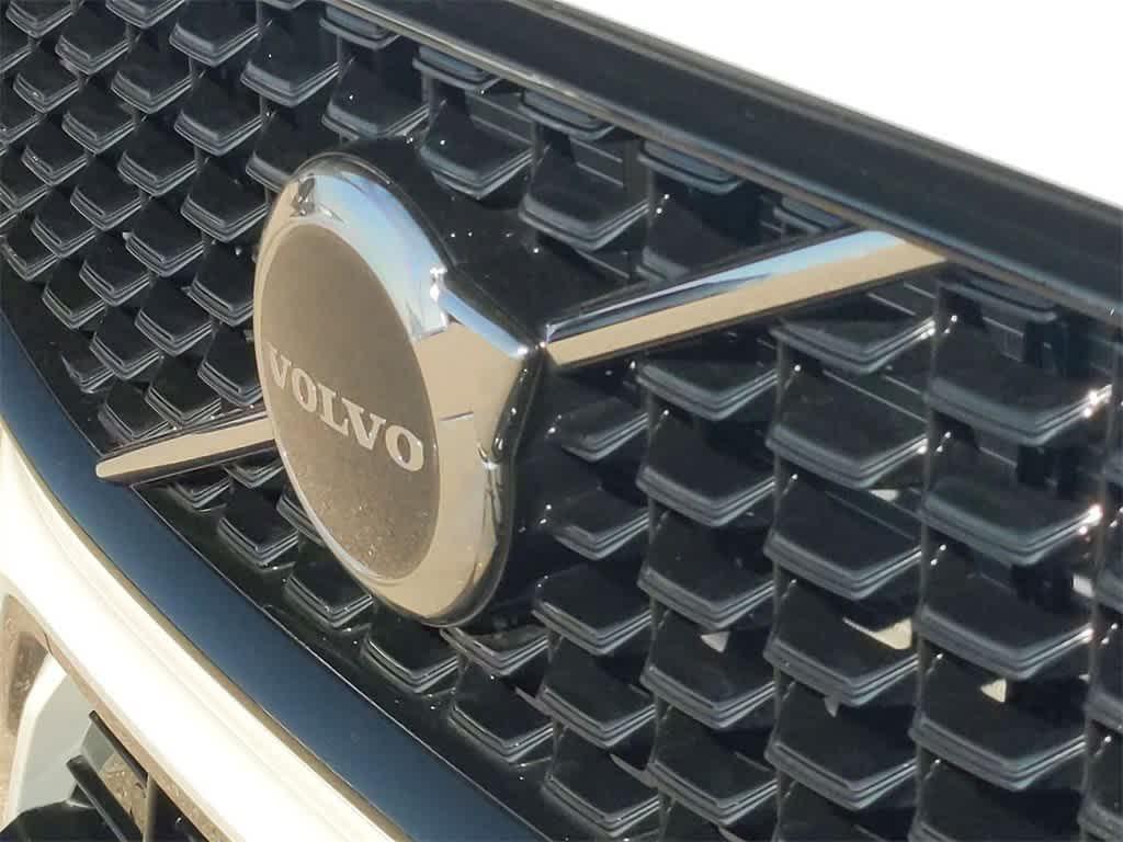 used 2025 Volvo XC60 Plug-In Hybrid car, priced at $60,544