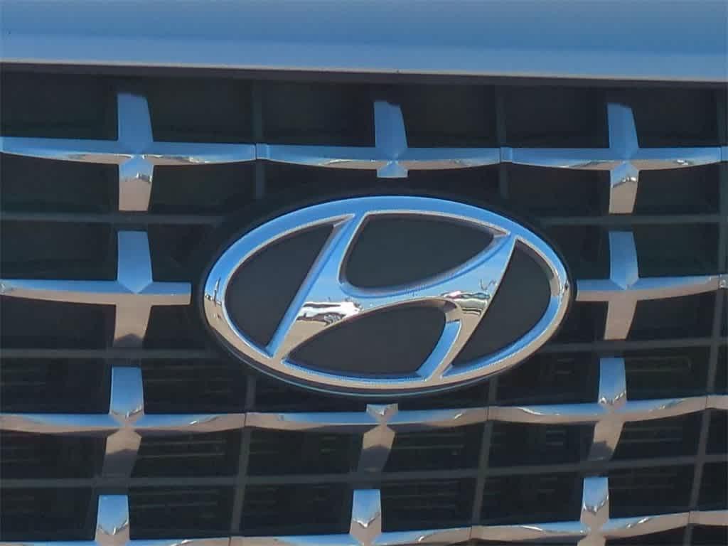 used 2021 Hyundai Venue car, priced at $13,477