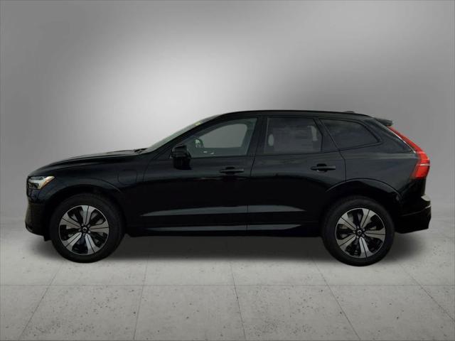 new 2025 Volvo XC60 Plug-In Hybrid car, priced at $65,825