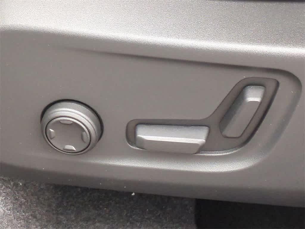 new 2026 Volvo XC40 car, priced at $54,850