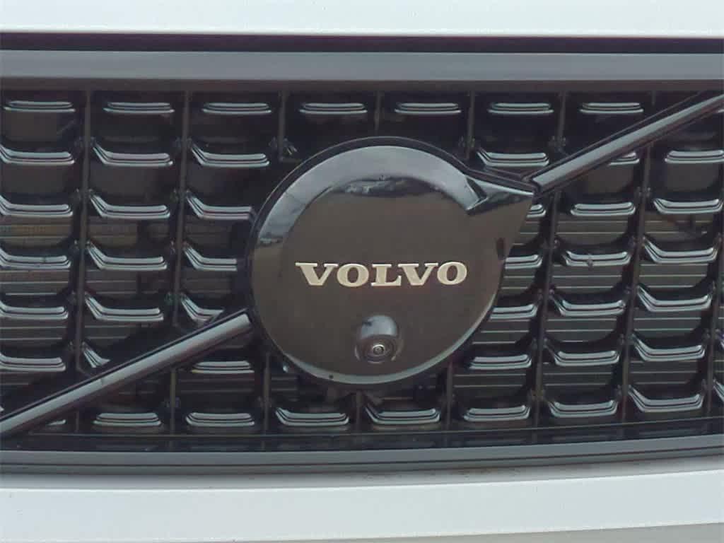 new 2026 Volvo XC40 car, priced at $54,850