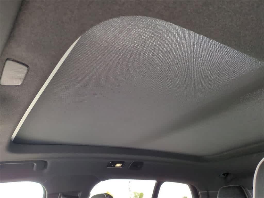 new 2026 Volvo XC40 car, priced at $54,850