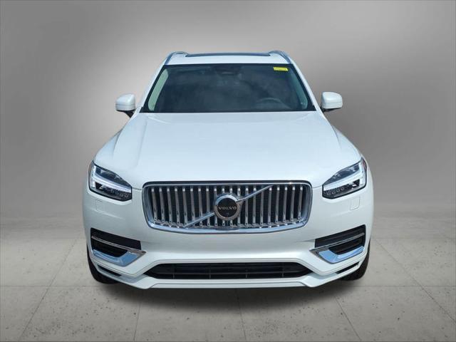 new 2025 Volvo XC90 Plug-In Hybrid car, priced at $79,450