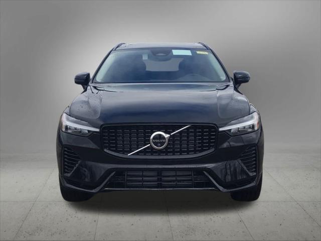 new 2025 Volvo XC60 Plug-In Hybrid car, priced at $66,000