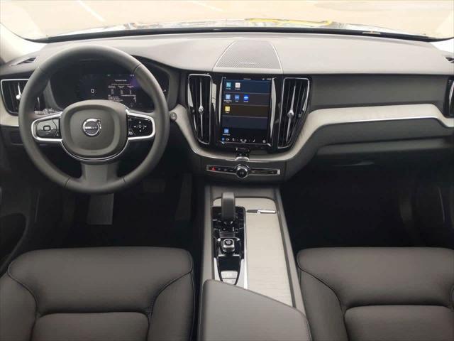 new 2025 Volvo XC60 Plug-In Hybrid car, priced at $66,000