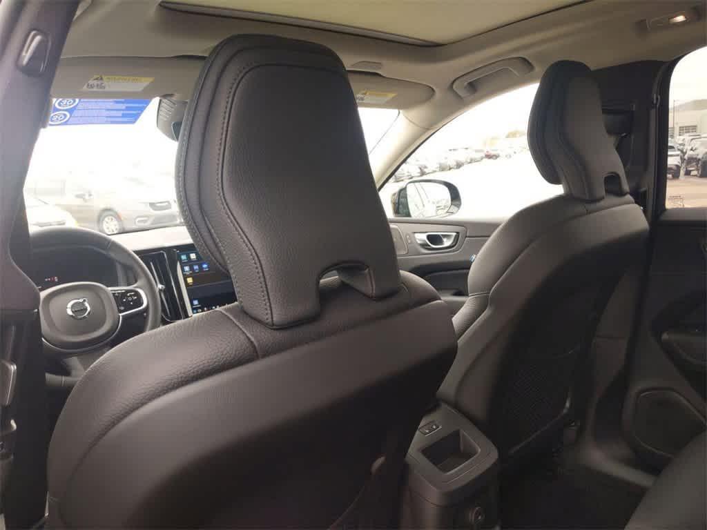 new 2025 Volvo XC60 Plug-In Hybrid car, priced at $66,000