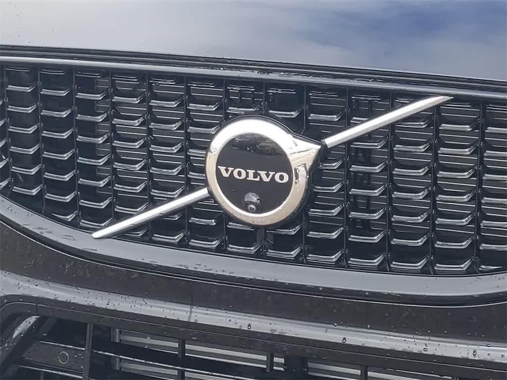 new 2025 Volvo XC60 Plug-In Hybrid car, priced at $66,000