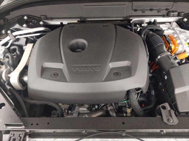new 2025 Volvo XC60 Plug-In Hybrid car, priced at $66,000