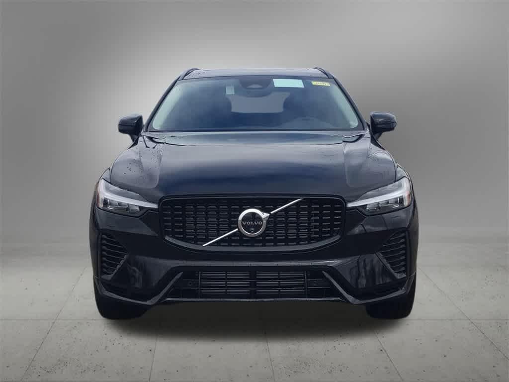 new 2025 Volvo XC60 Plug-In Hybrid car, priced at $66,000