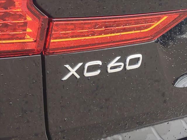 new 2025 Volvo XC60 Plug-In Hybrid car, priced at $66,000