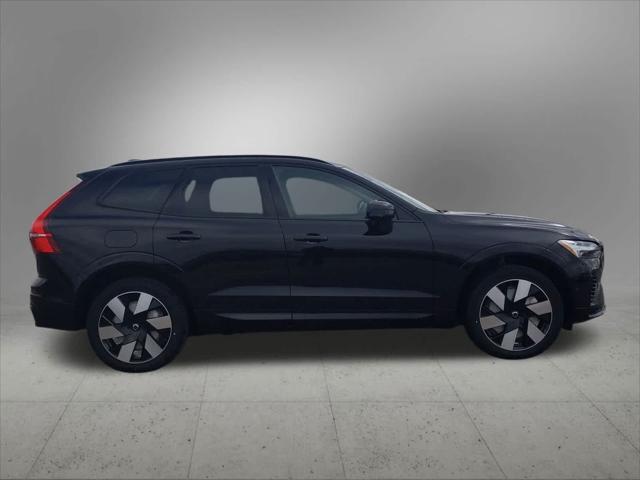 new 2025 Volvo XC60 Plug-In Hybrid car, priced at $66,000